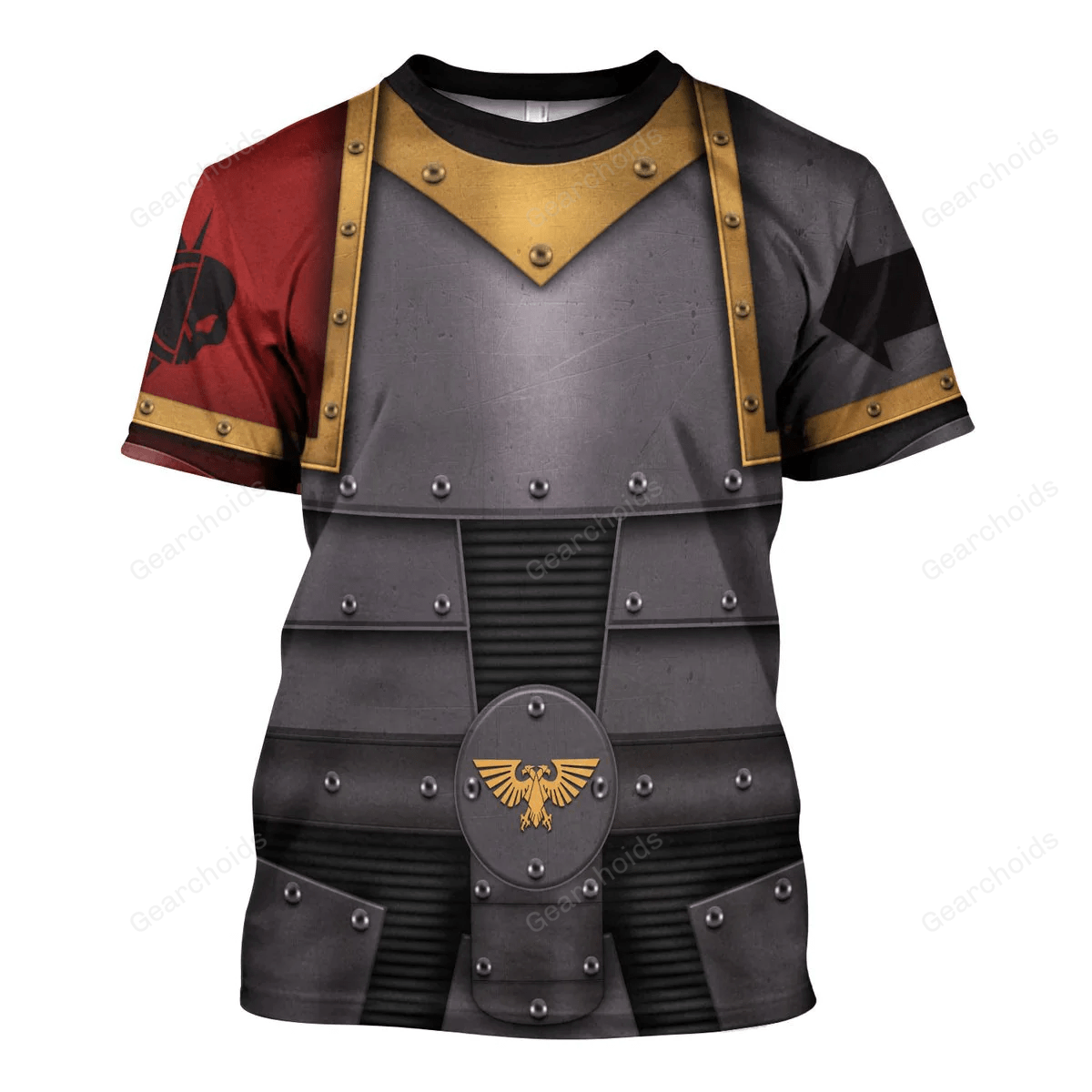 Warhammer Dusk Raiders - Costume Cosplay T-shirt