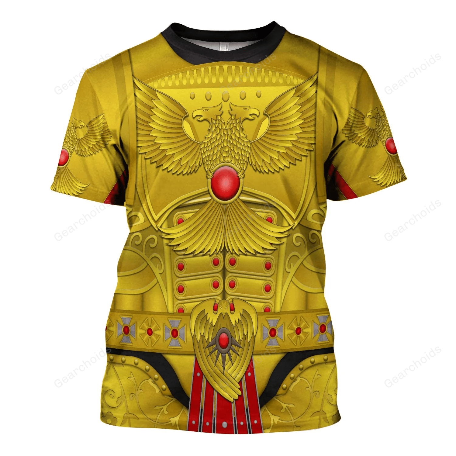 Warhammer Emperor Of Mankind - Costume Cosplay T-shirt