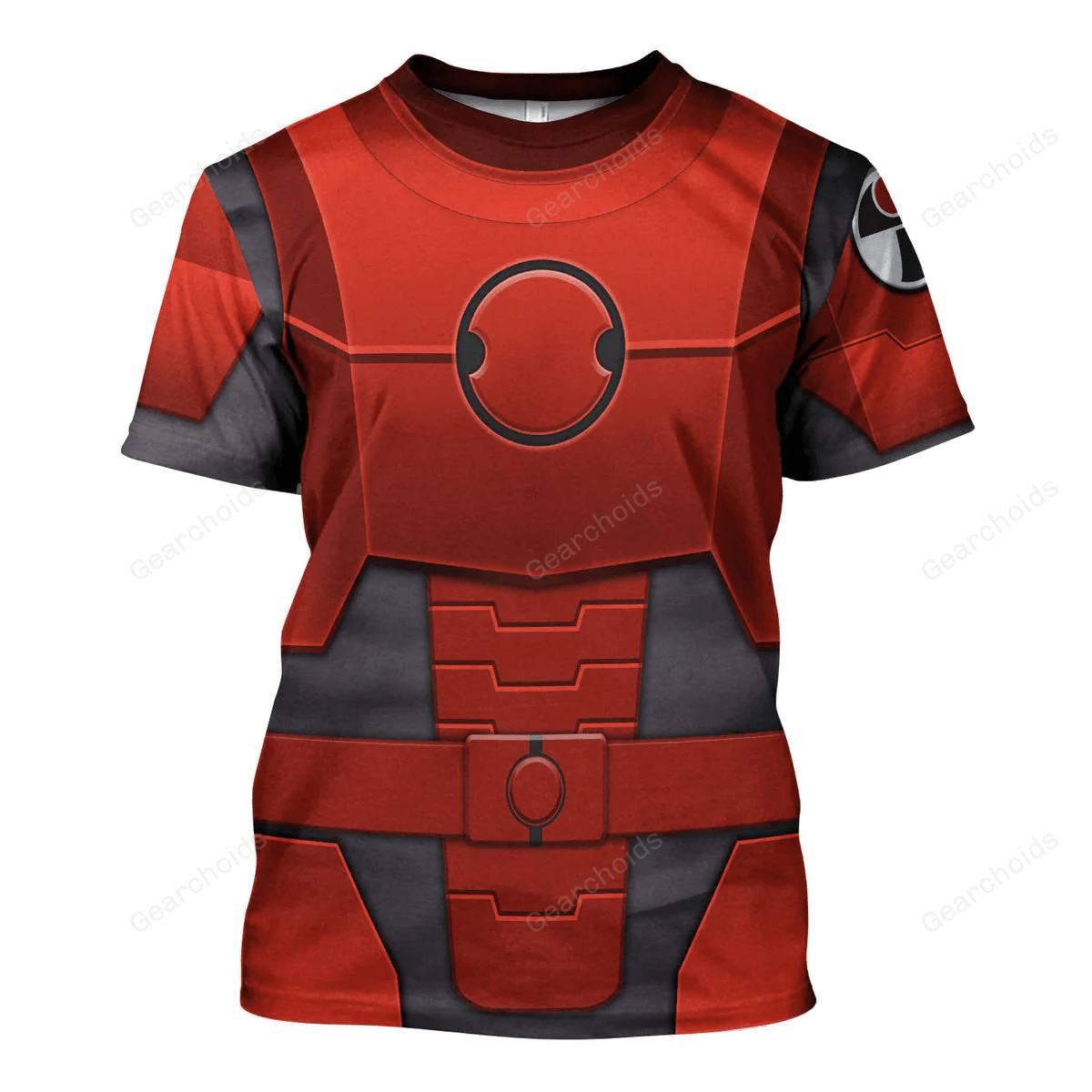 Warhammer Farsight Enclaves - Costume Cosplay T-shirt