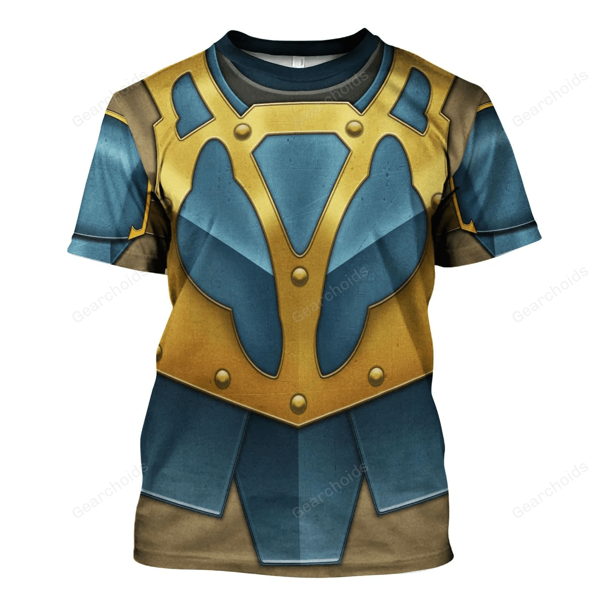 Warhammer Tempestus Scions - Costume Cosplay T-shirt