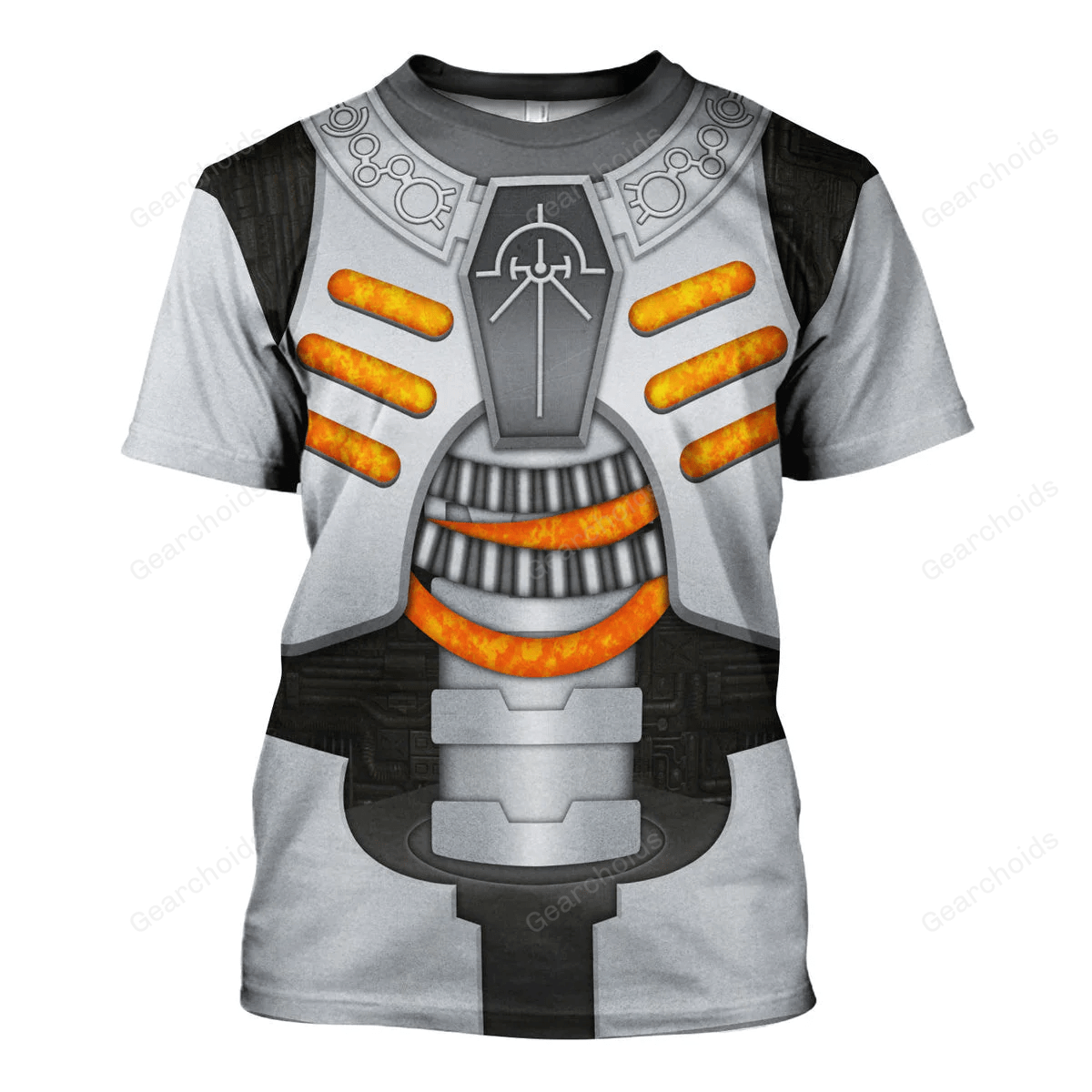 Warhammer Mephrit Dynasty - Costume Cosplay T-shirt