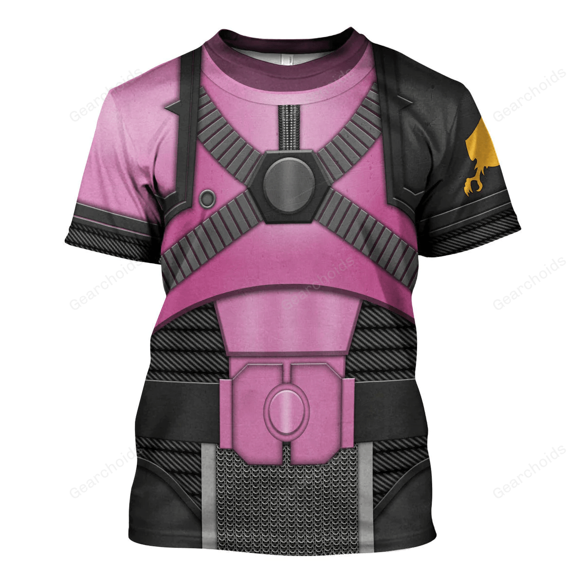 Emperor's Children Legion Colour Scheme - Costume Cosplay T-shirt