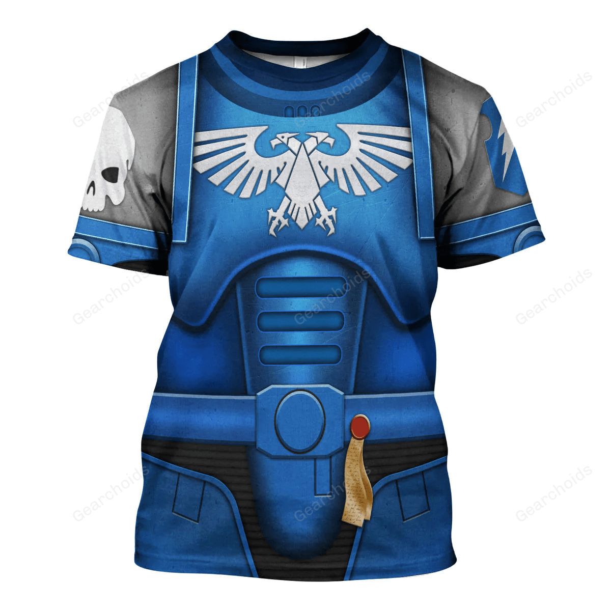 Warhammer The Storm Wardens - Costume Cosplay T-shirt