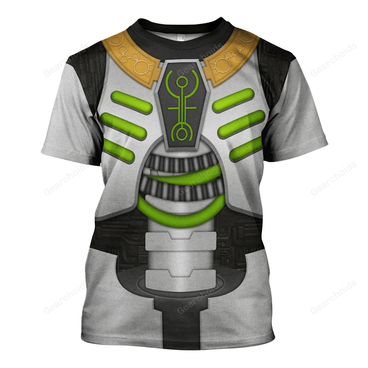 Warhammer Sautekh Dynasty - Costume Cosplay T-shirt