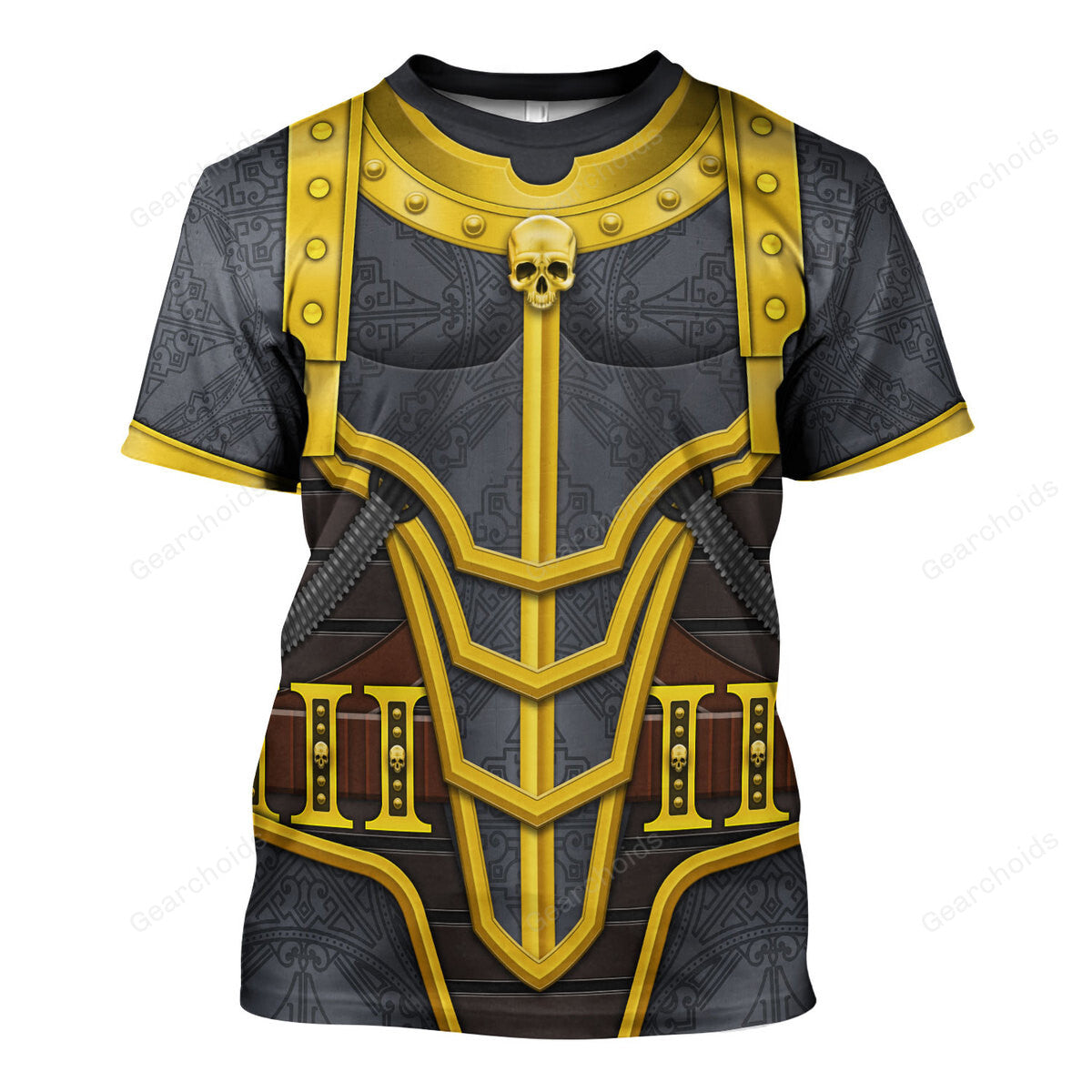 Warhammer Lorgar Aurelian - Costume Cosplay T-shirt