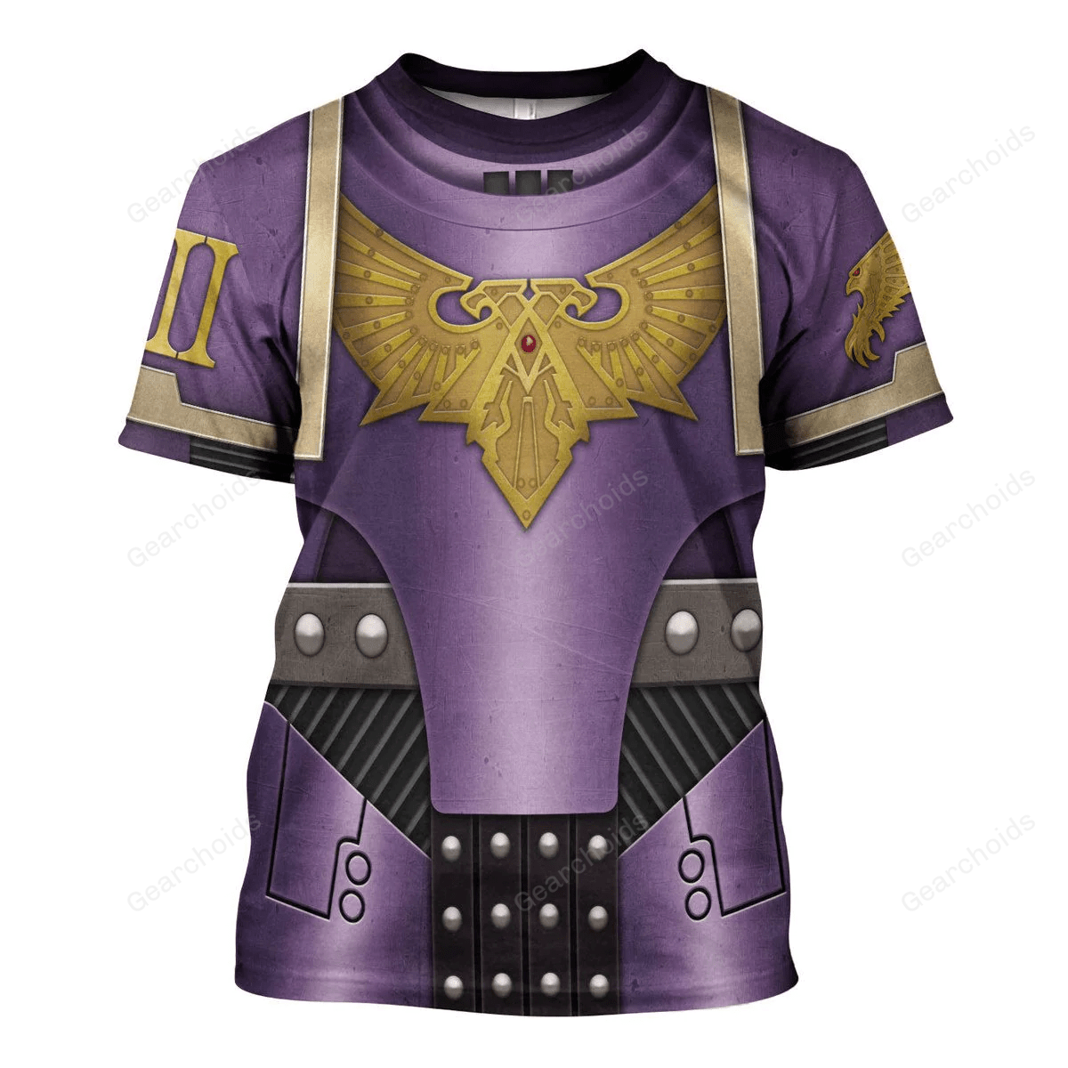 Warhammer Emperor Children - Costume Cosplay T-shirt