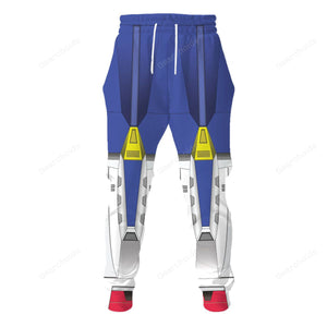 Transformers Star Saber - Costume Cosplay Hoodie Sweatshirt Sweatpants