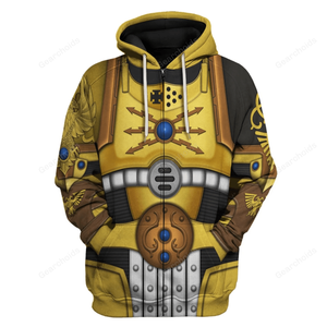 Warhammer The Dread Host - Costume Cosplay Hoodie Sweatshirt Sweatpants