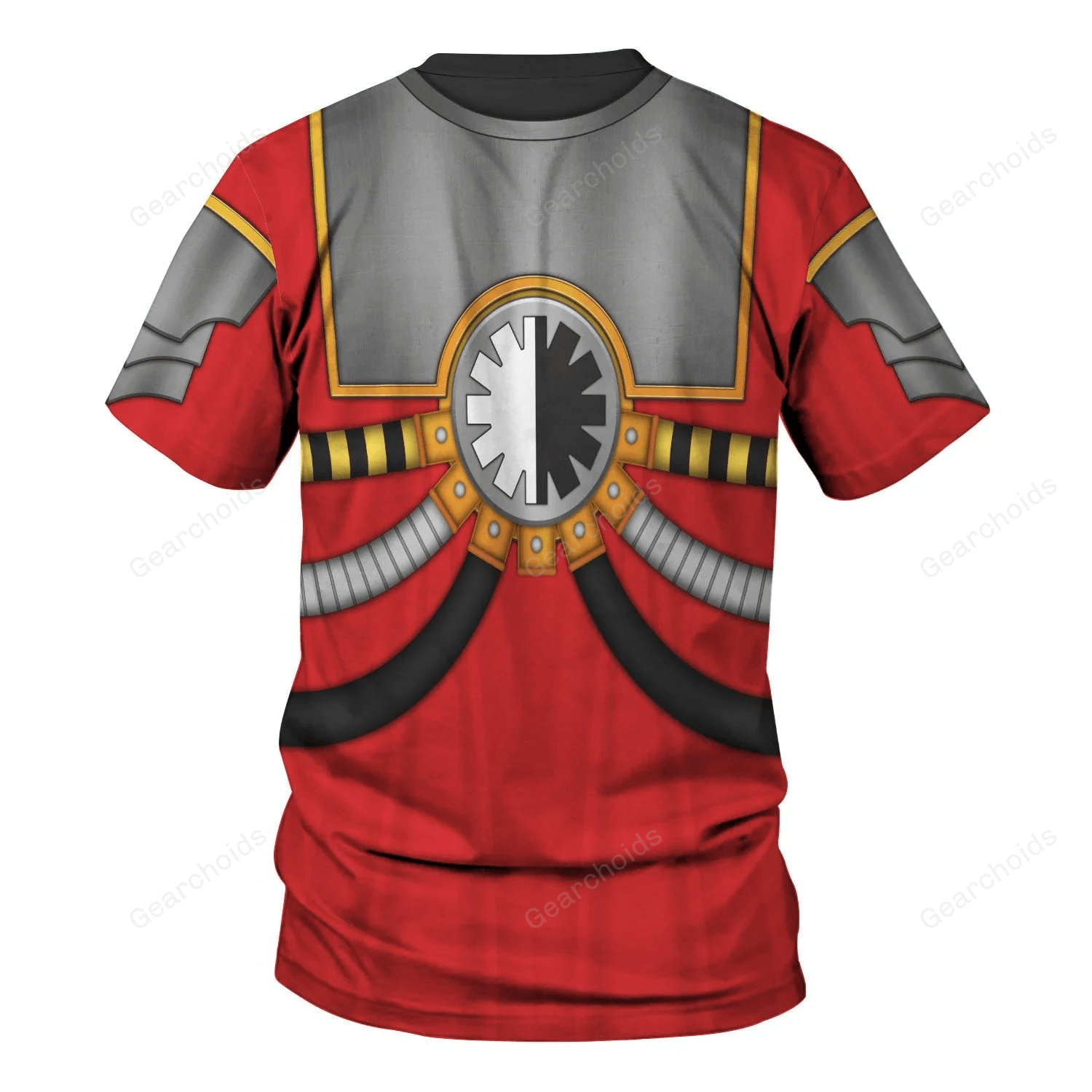 Warhammer Mars - Costume Cosplay T-shirt