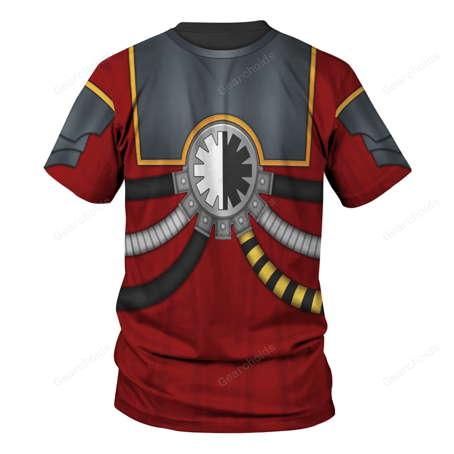 Warhammer Lucius - Costume Cosplay T-shirt