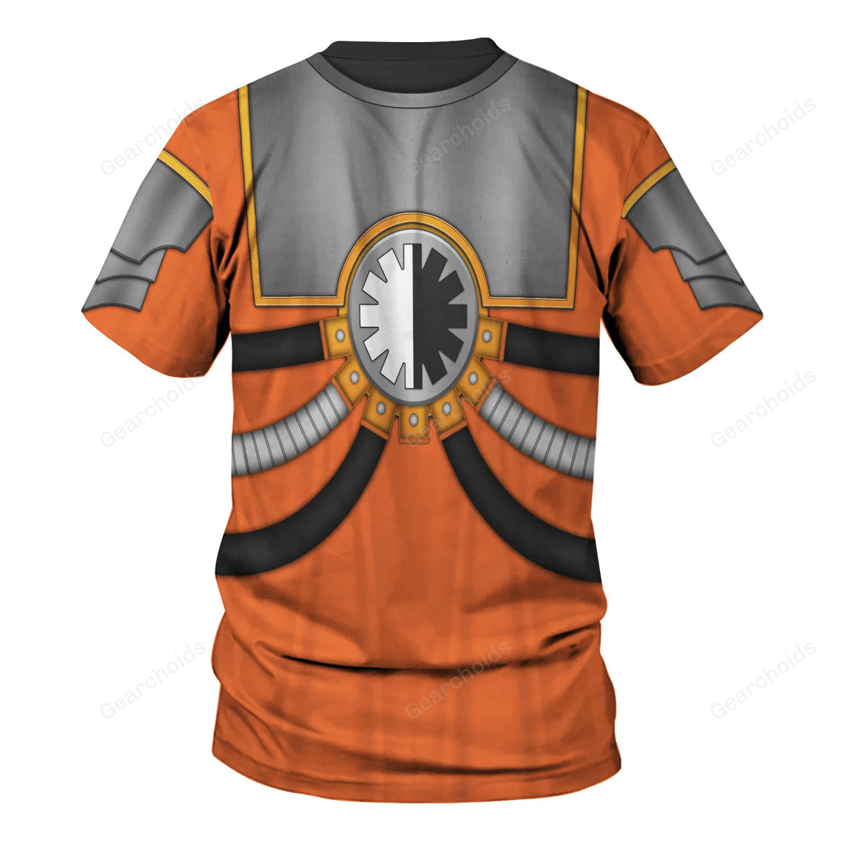 Warhammer Ryza - Costume Cosplay T-shirt