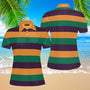 Mardi Gras Striped Polo Shirt For Women 2_95ed80f6 ddab 4e2c 9b5d 29b80f7ad4db