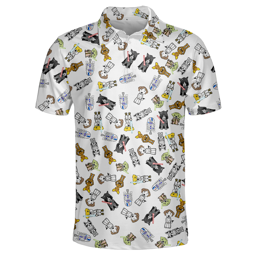 StarDogs PoloShirt OwlOhh_8912_1