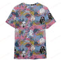 StarWarsSpaceFlowerColorfulGiftForFansUnisex3DT shirt OwlOhh_1316_1