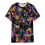 StarWarsTheMandalorianMagicGuardian Unisex3DT shirt OwlOhh_2259_1_b8628dac 5a57 4358 b50f f976de7b0866