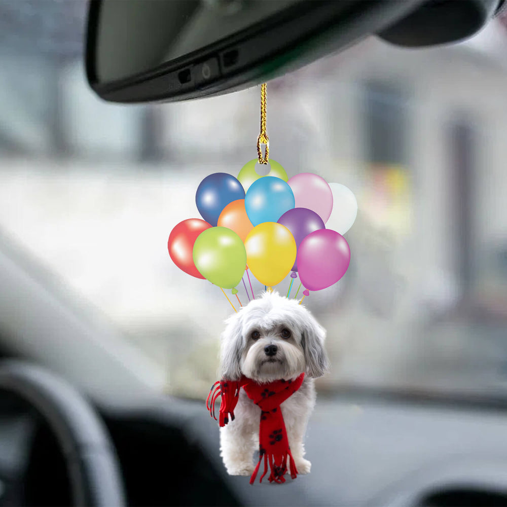 Havana Dog Fly With Bubbles - Gift For Dog Lover